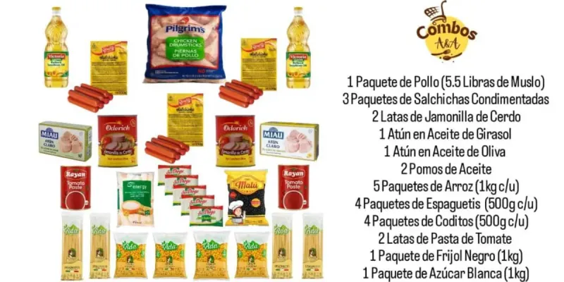 Especial Comida #1🍽