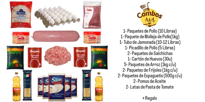 Especial Comida #1🍽