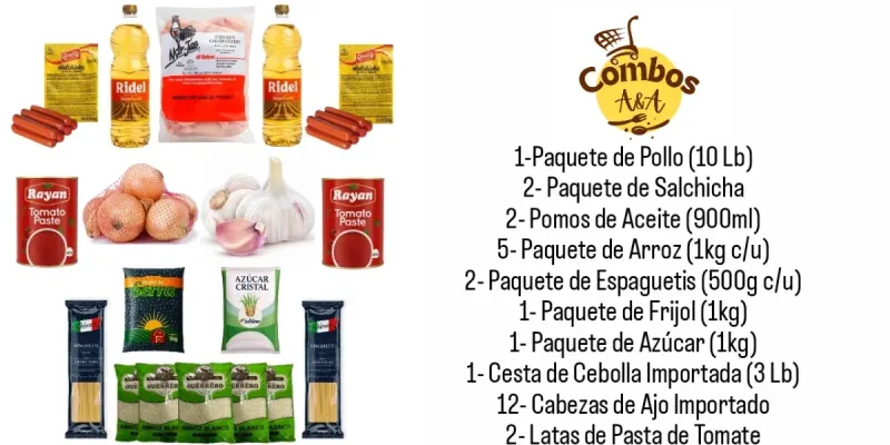 Especial Comida #1🍽