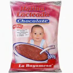 Harina Lacteada - Chocolate
