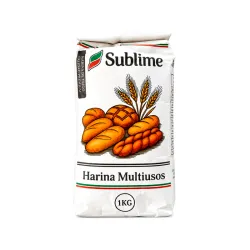 Harina Multiuso