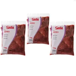 Hígado de Pollo