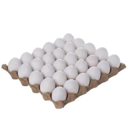 Huevos Blancos