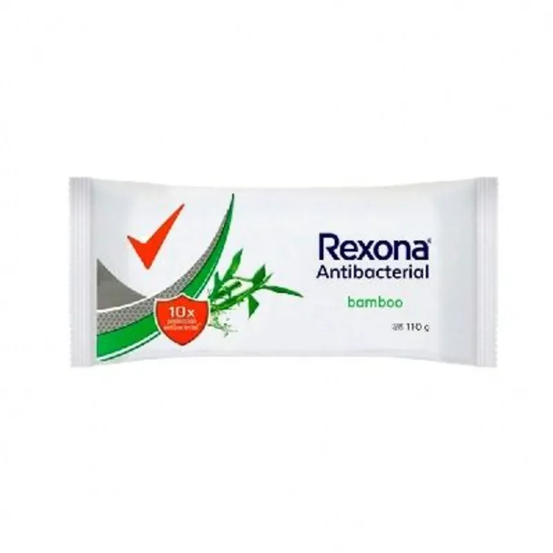 Jabón Rexona