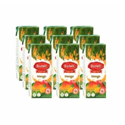 Jugo de Mango