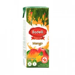 Jugo de Mango 