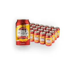 Malta Perla Negra
