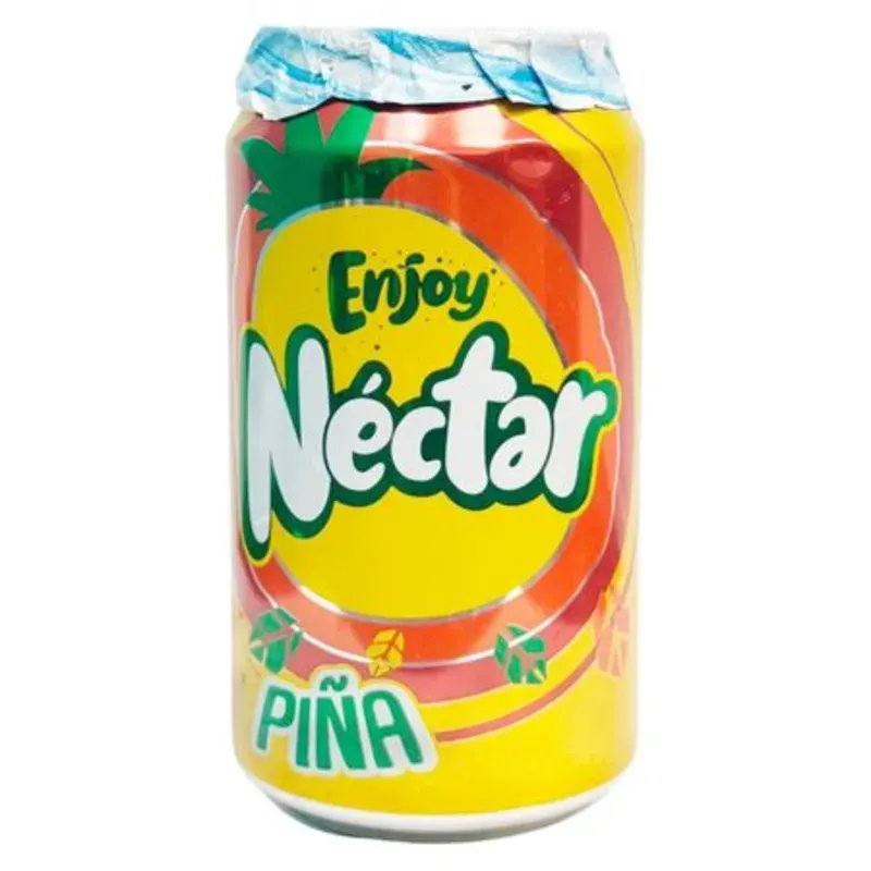Jugo de Piña