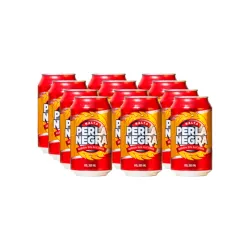 Malta Perla Negra