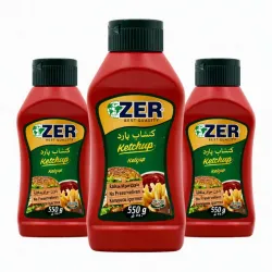Ketchup Zer