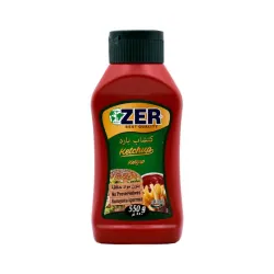 Ketchup Zer