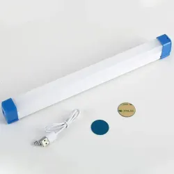 Lámpara Recargable 