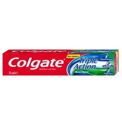 Pasta Dental Colgate