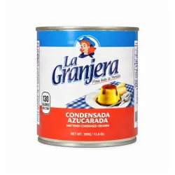 Leche Condensada La Granjera