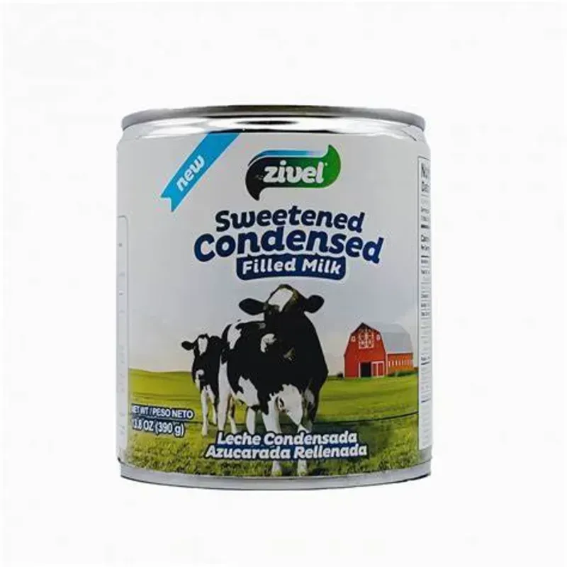 Leche Condensada 