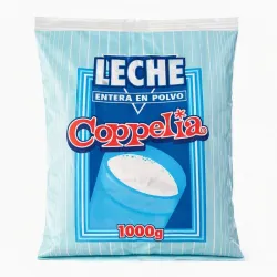 Leche en Polvo - Coppelia