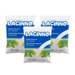 Leche en Polvo Entera