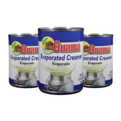 Leche Evaporada Guamá