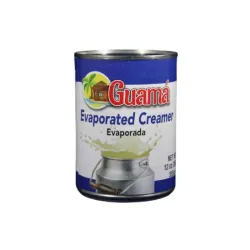 Leche Evaporada Guamá