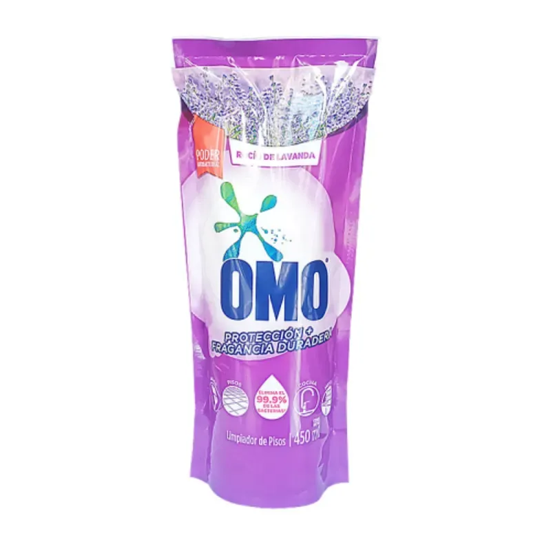 Limpiador de Piso