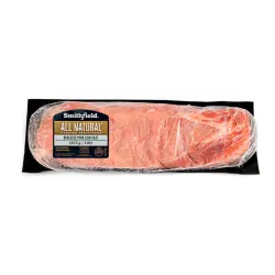 Lomo de Cerdo Deshuesado 1.62 Lb