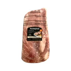 Lomo de Cerdo Deshuesado