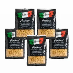Macarrones Dolcezza