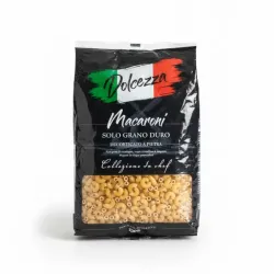 Macarrones Dolcezza