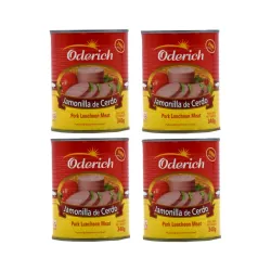 Jamonilla de Cerdo