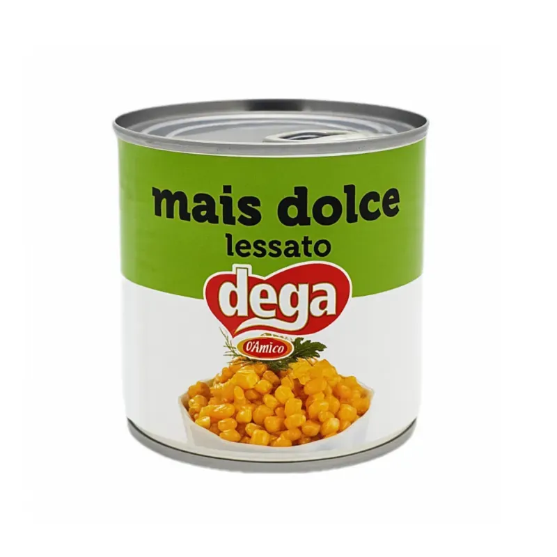 Maíz Dulce