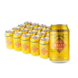 Malta Bucanero 