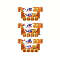 Galletas Hello