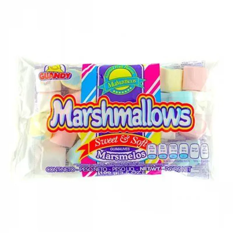 Marshmallows