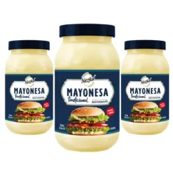 Mayonesa Nezka