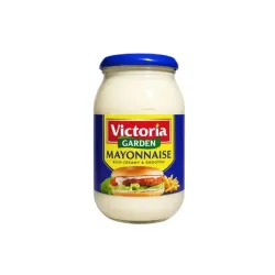 Mayonesa Victoria Garden