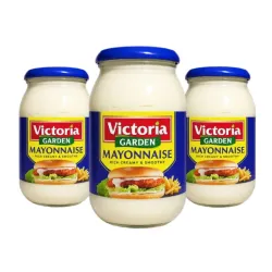 Mayonesa Victoria Garden