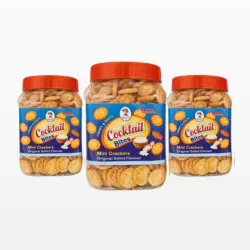 Mini Crackers