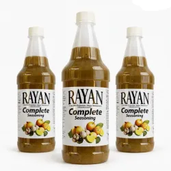 Mojito de Sazón Completo - Rayan