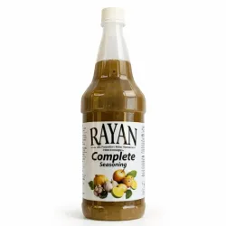 Mojito de Sazón Completo - Rayan