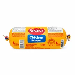 Mortadela de Pollo Seara