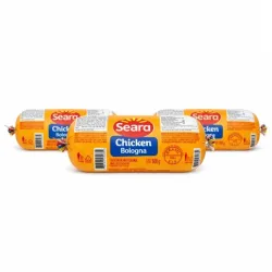 Mortadela de Pollo Seara