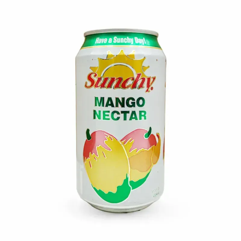 Néctar de Mango Sunchy