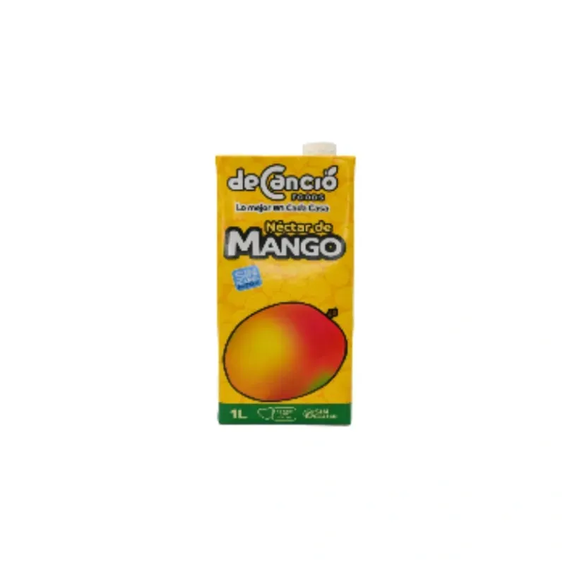 Néctar de Mango 