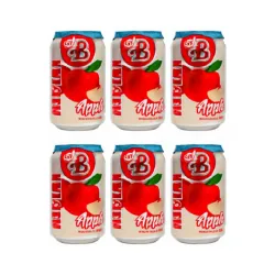 Néctar de Manzana