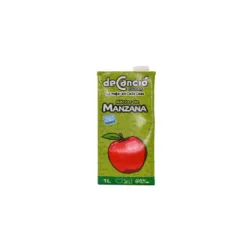 Néctar de Manzana 