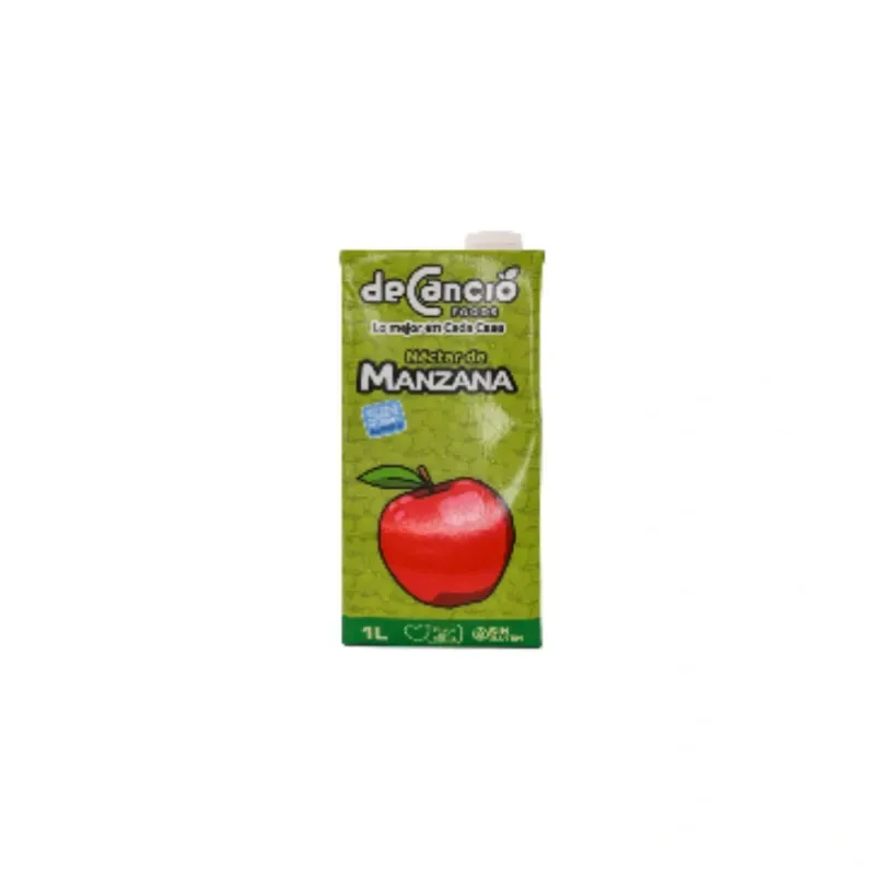 Néctar de Manzana 