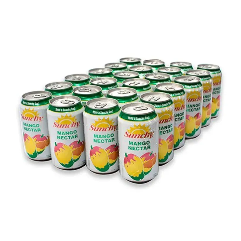 Néctar de Mango Sunchy