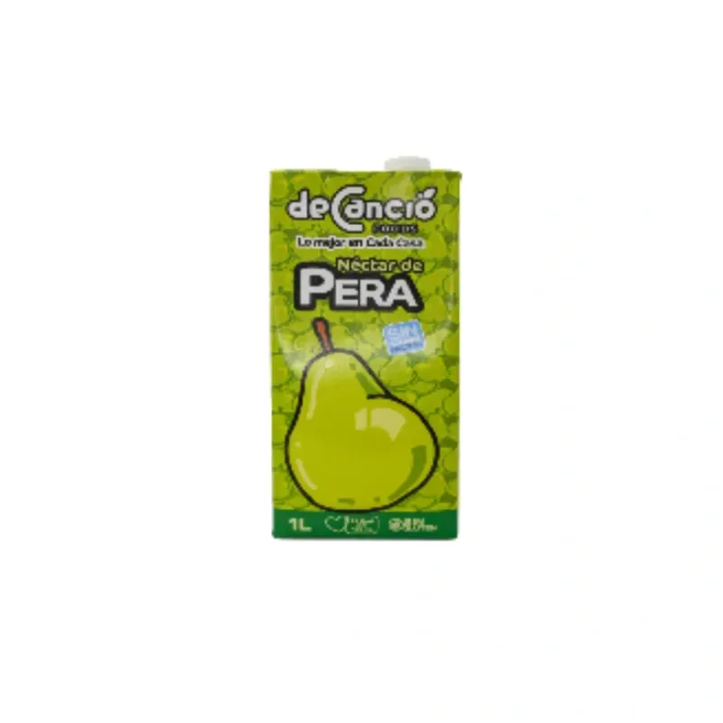 Néctar de Pera