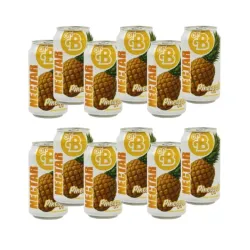 Néctar de Piña