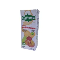 Néctar Mediterráneo